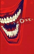 Cover art for Batman: I, Joker (Elseworlds)