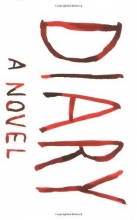 Cover art for Diary: A Novel