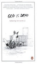 Cover art for God Is Dead