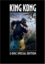 Cover art for King Kong (2 Disc Collector's Edition)
