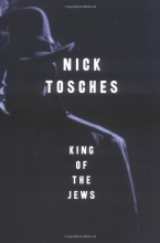 Cover art for King of the Jews