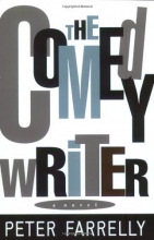 Cover art for The Comedy Writer