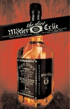 Cover art for The Dirt: Confessions of the World's Most Notorious Rock Band