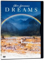 Cover art for Akira Kurosawa's Dreams