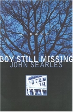 Cover art for Boy Still Missing