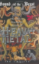 Cover art for Sound of the Beast: The Complete Headbanging History of Heavy Metal