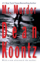 Cover art for Mr. Murder
