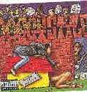 Cover art for Doggystyle