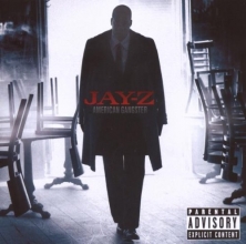 Cover art for American Gangster