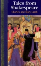 Cover art for Tales from Shakespeare: Children's Classics