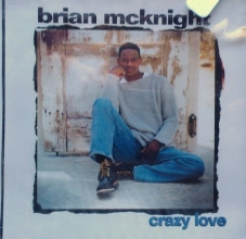 Cover art for Crazy Love / Love Is