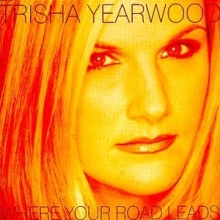 Cover art for Where Your Road Leads