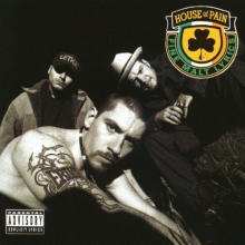 Cover art for House of Pain