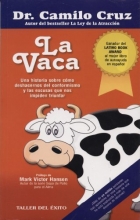 Cover art for LA Vaca / The Cow (Spanish Edition)
