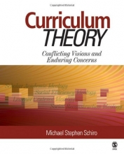 Cover art for Curriculum Theory: Conflicting Visions and Enduring Concerns