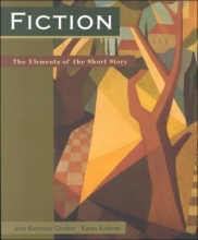 Cover art for Fiction: Elements Of The Short Story
