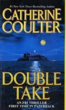 Cover art for Double Take (FBI Thriller #11)