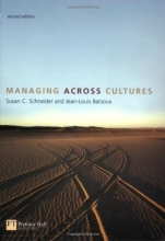 Cover art for Managing Across Cultures (2nd Edition)