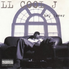 Cover art for Hey Lover / I Shot Ya