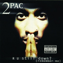 Cover art for R U Still Down