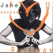 Cover art for Runaway / When I Think of You