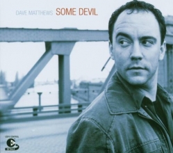 Cover art for Some Devil [Limited Edition w/ Bonus CD]