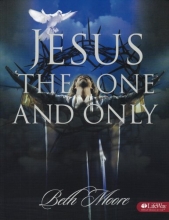 Cover art for Jesus, the One & Only