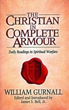 Cover art for The Christian in Complete Armour: Daily Readings in Spiritual Warfare