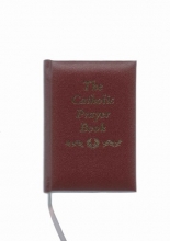 Cover art for The Catholic Prayer Book
