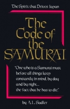 Cover art for Code of the Samurai