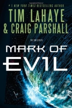 Cover art for Mark of Evil (The End Series)