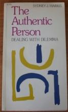 Cover art for Authentic Person: Dealing With Dilemma