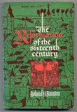 Cover art for The Reformation of the Sixteenth Century