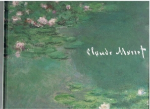 Cover art for Claude Monet: Masterworks From the Mueum of Fine Arts Boston