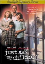 Cover art for Just Ask My Children