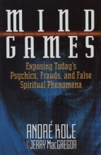 Cover art for Mind Games