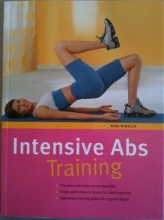 Cover art for Intensive Abs Training
