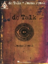Cover art for Jesus Freak