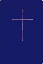 Cover art for El Libro de Oracion Comun: Blue Pew Edition