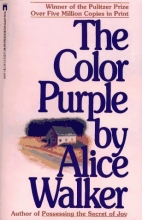 Cover art for Color Purple
