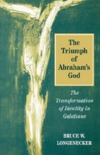 Cover art for The Triumph of Abraham's God: The Transformation of Identity in Galatians