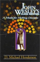 Cover art for John Wesley's Class Meeting