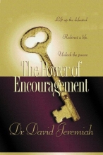 Cover art for Power of Encouragement