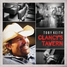 Cover art for Clancy's Tavern