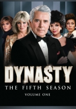 Cover art for Dynasty: Season 5 V.1