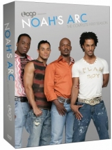 Cover art for Noah's Arc - The Complete First Season
