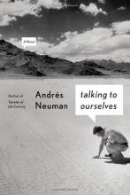 Cover art for Talking to Ourselves: A Novel