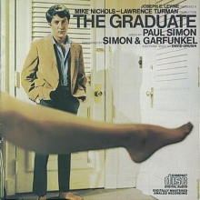 Cover art for The Graduate (1967 Film)