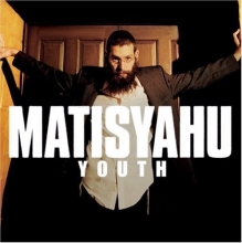 Cover art for Youth