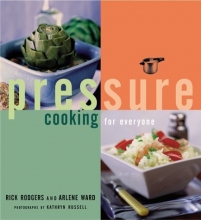 Cover art for Pressure Cooking for Everyone